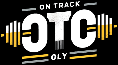 On Track Oly Logo